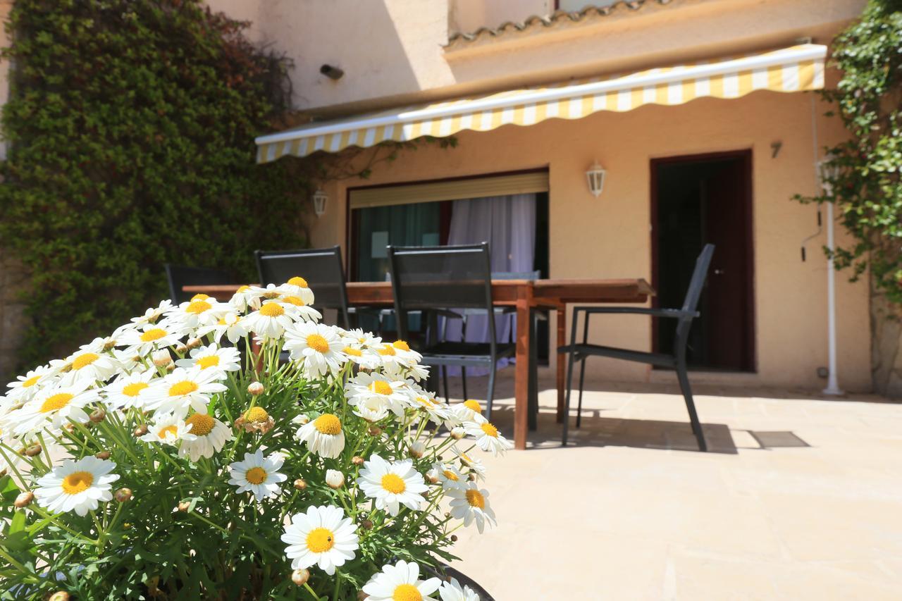 Villa Porto Fino Litoral - Only Families à Miami Playa Extérieur photo